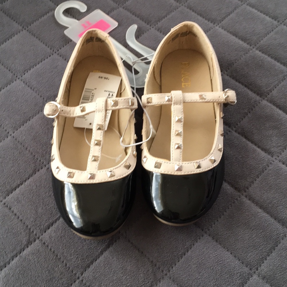 Toddlers Shoe
